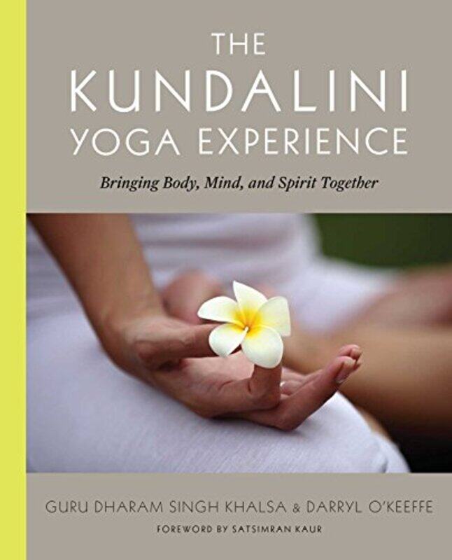 

Kundalini Yoga Experience By Okeeffe Darryl - Paperback