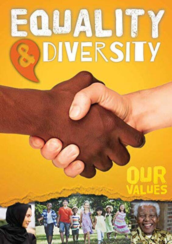 

Equality and Diversity by Steven F RailsbackVolker Grimm-Paperback