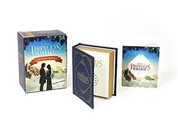 The Princess Bride Talking Book ( Boxed set ), Paperback Book, By: Running Press