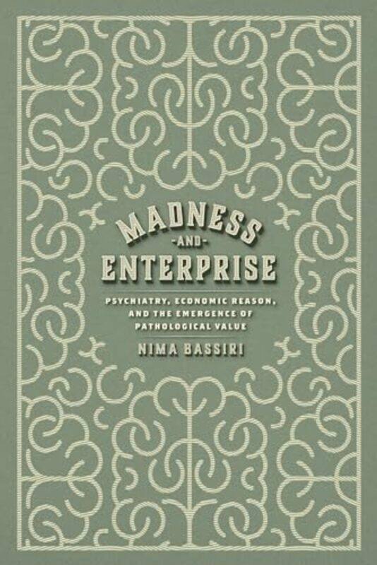 

Madness And Enterprise by Nima Bassiri-Paperback