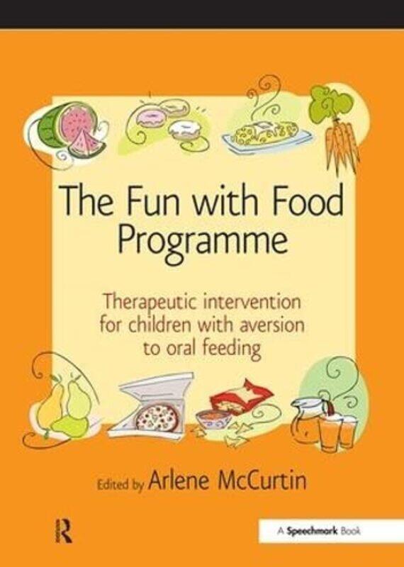 

The Fun with Food Programme by Nancy Folbre-Paperback