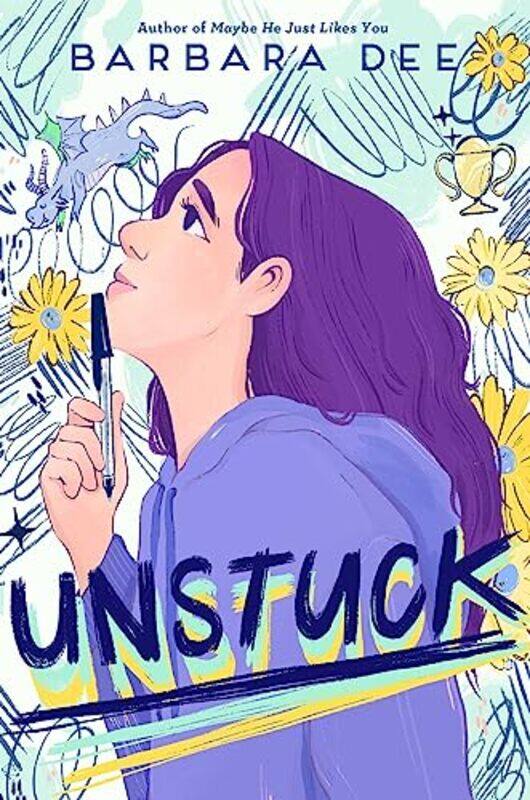 

Unstuck By Dee Barbara - Hardcover