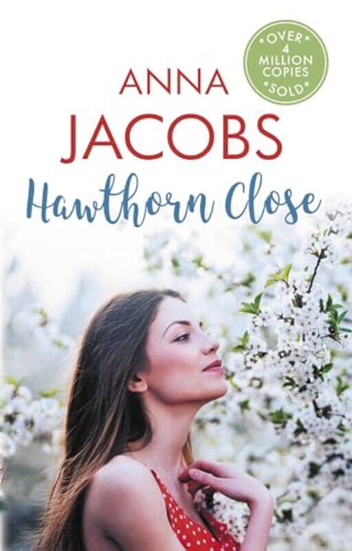 

Hawthorn Close by Anna Jacobs-Hardcover