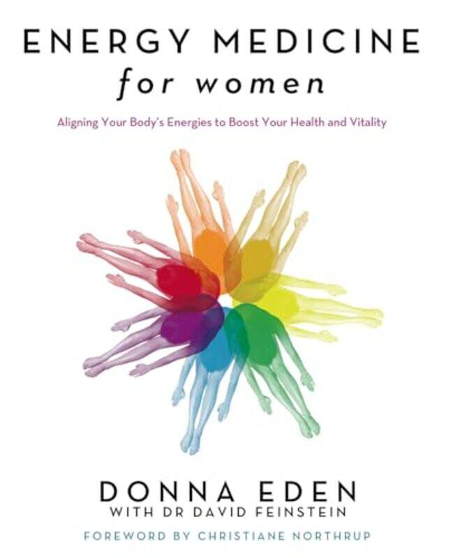 

Energy Medicine For Women by Donna EdenDavid Feinstein-Paperback