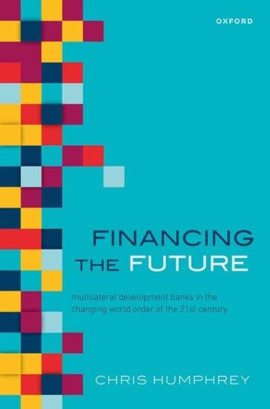 

Financing the Future by James W KolariSeppo Pynnonen-Hardcover