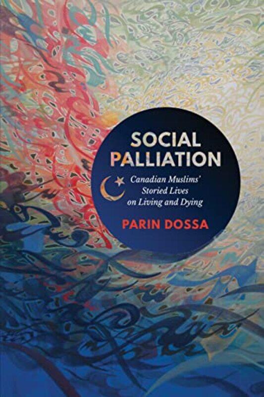 

Social Palliation by Dr John White-Paperback