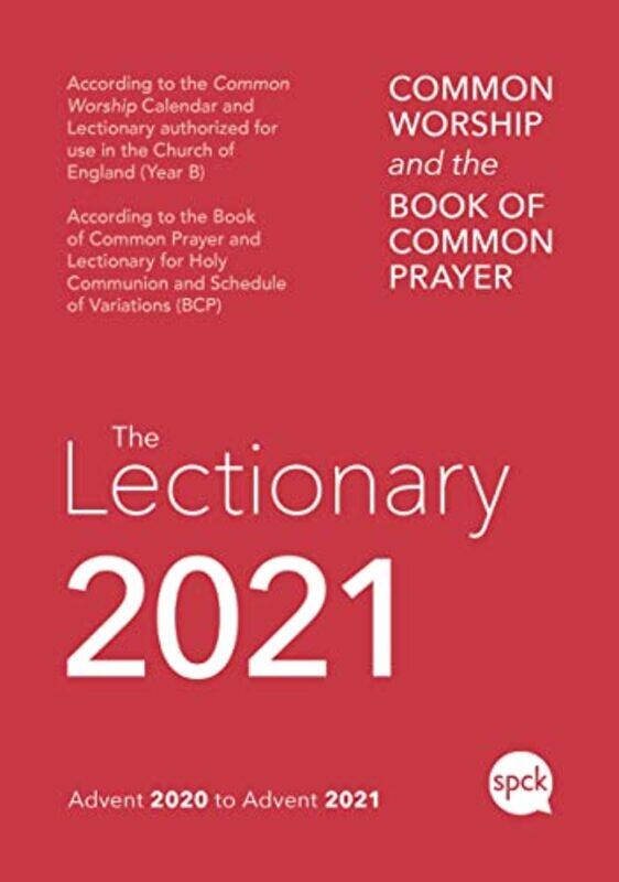 

Common Worship Lectionary 2021 by BethAnne PaulsrudZhongfeng TianJeanette Toth-Paperback