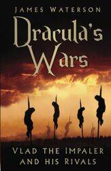 Draculas Wars by James Waterson-Paperback