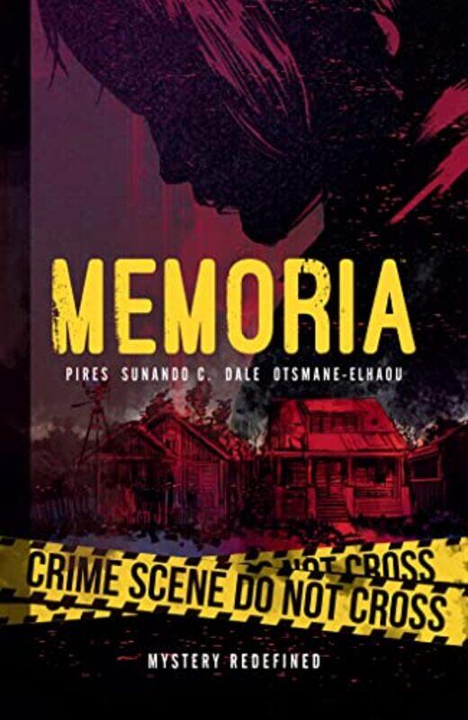 

Memoria By Pires Curt - Paperback