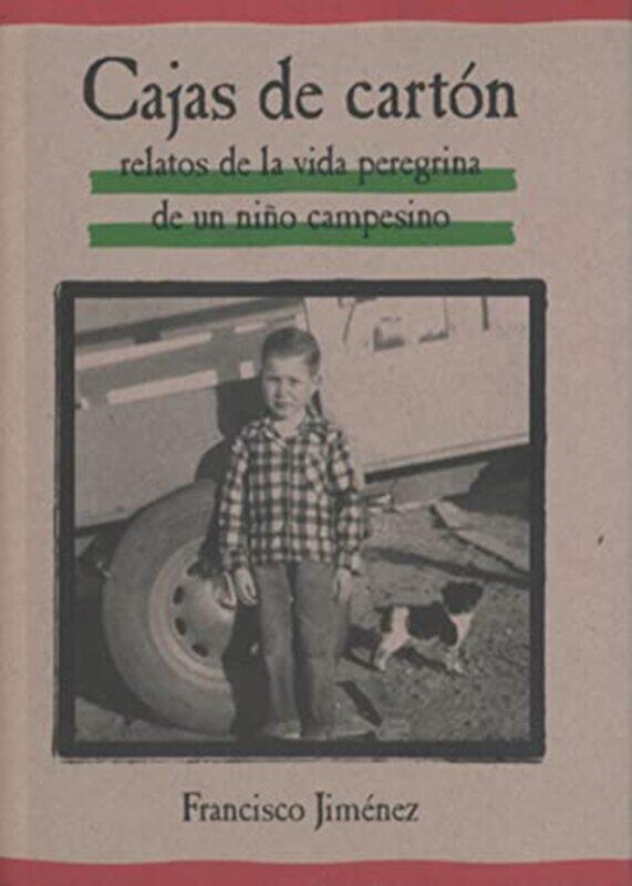 

Cajas De Carton by Jimenez-Paperback