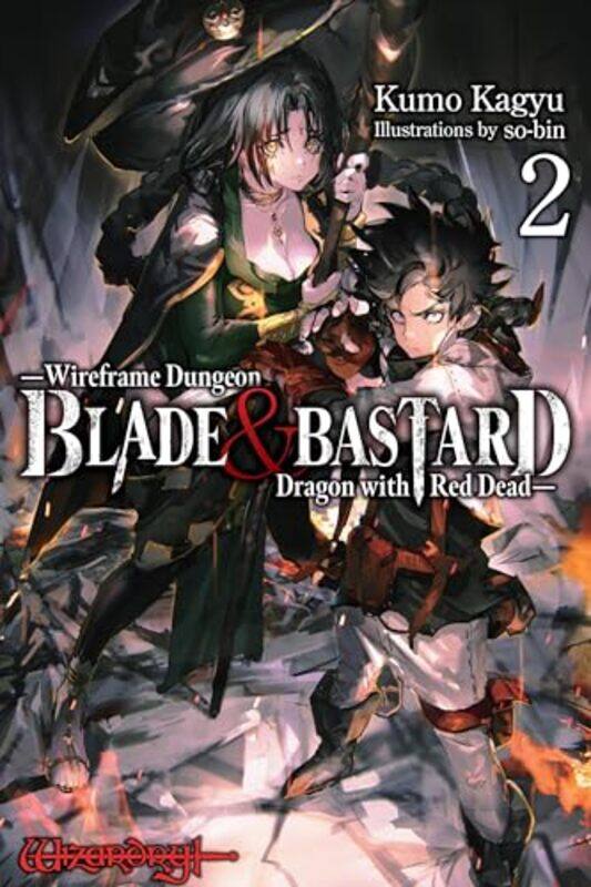 

Blade And Bastard V02 Warm Ash Dusky Dung By V02 - Hardcover