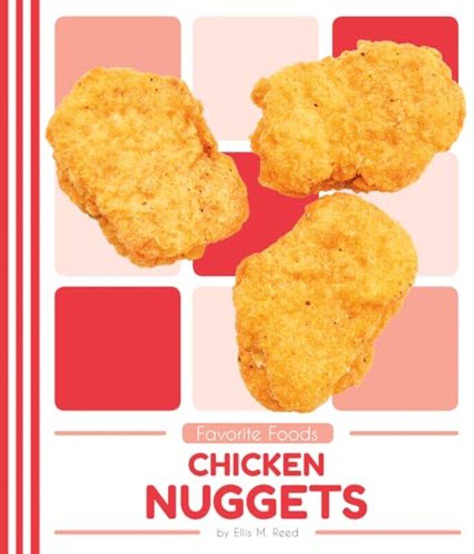 

Chicken Nuggets By Reed, Ellis M. - Hardcover