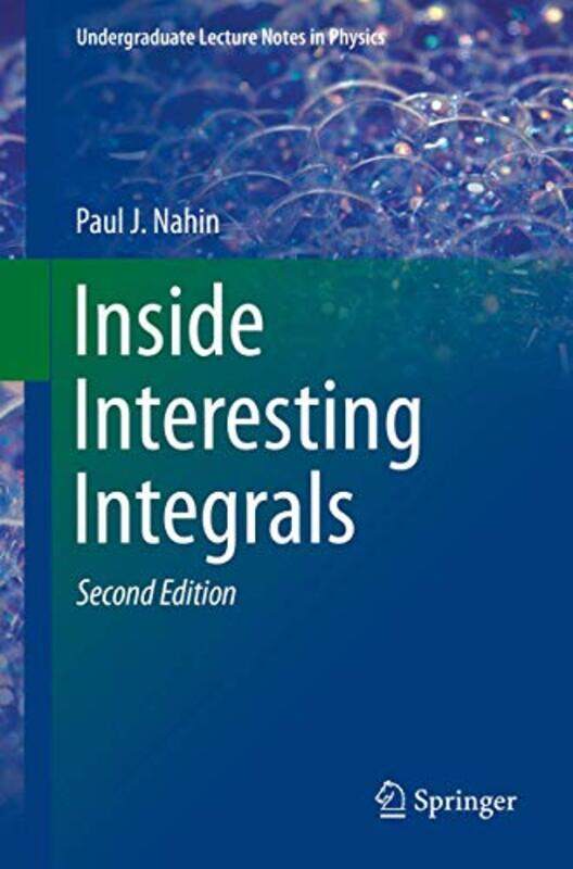 

Inside Interesting Integrals by Deb HearleSarah Lawson-Paperback