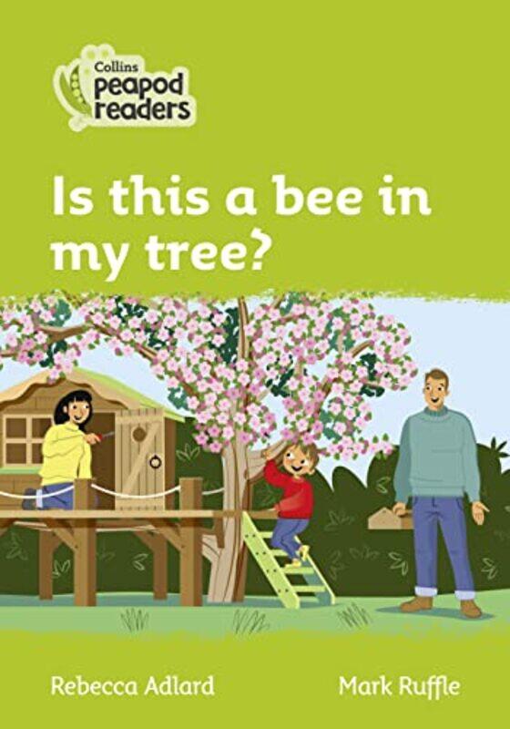 

Is this a bee in my tree by Trinity College London-Paperback