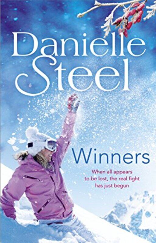 

Winners by Danielle Steel-Paperback