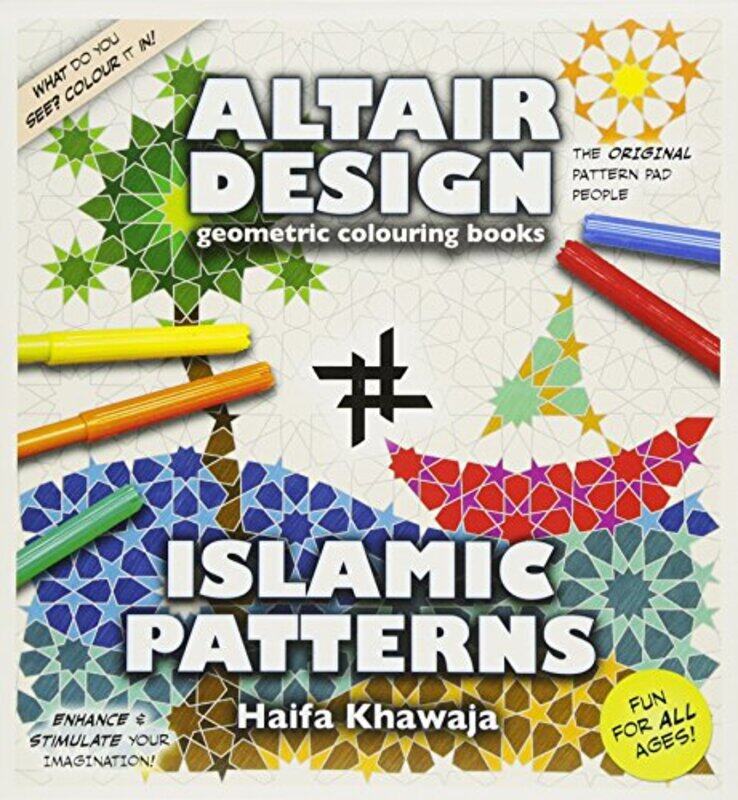 

Altair Design Islamic Patterns by Evan AusVet Animal Health Services Australia SergeantNigel AusVet Animal Health Services Australia Perkins-Paperbac