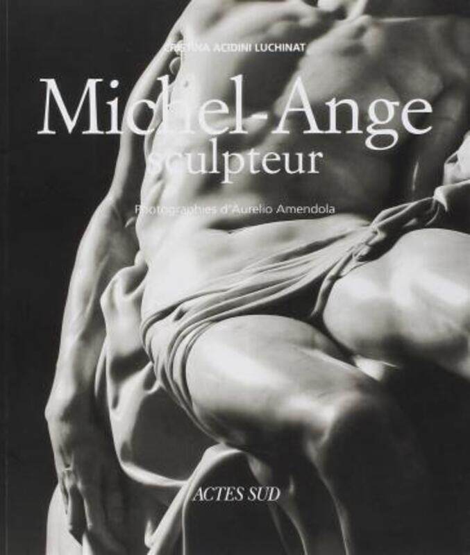 

Michel-Ange sculpteur.paperback,By :Cristina Acidini Luchinat