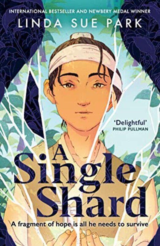 

A Single Shard Delightful Philip Pullman by Park, Linda Sue Paperback