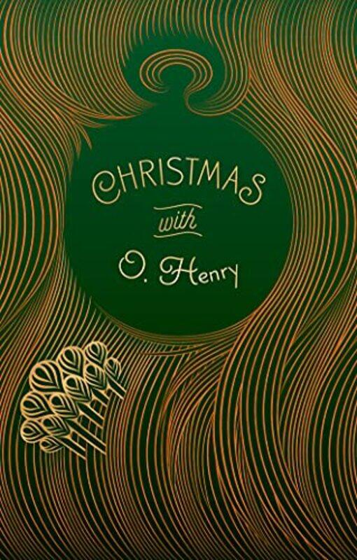 

Christmas With O Henry by O Henry-Paperback