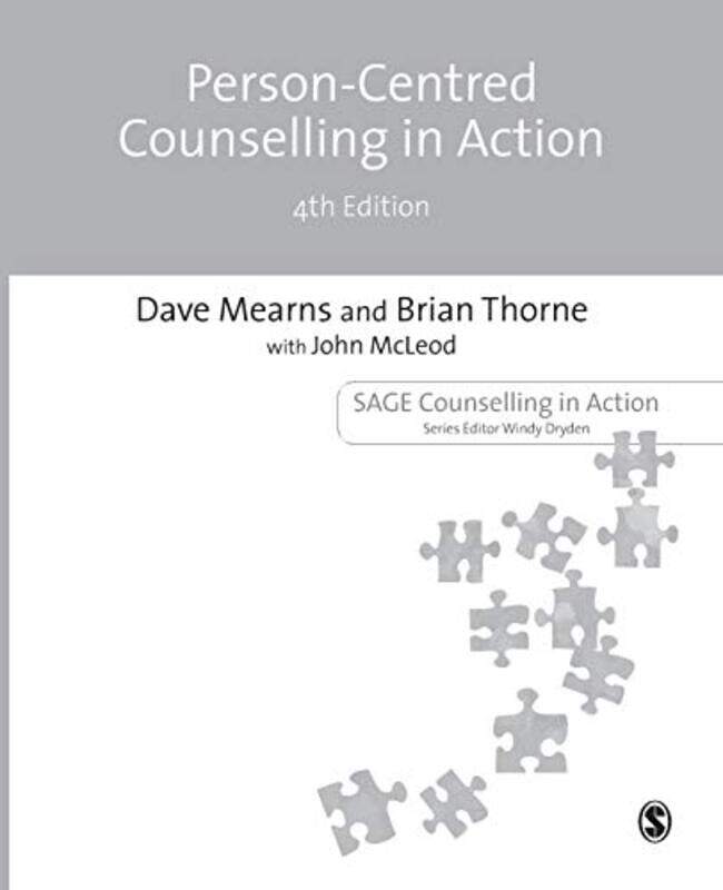 

PersonCentred Counselling in Action by Bruce T Draine-Paperback