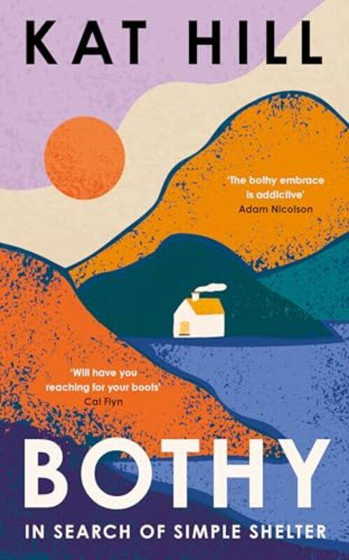 

Bothy by David NunanJulie University of Melbourne Australia Choi-Hardcover
