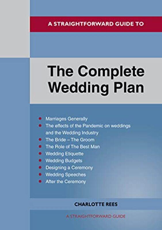 

The Complete Wedding Plan by Shari Lipner-Paperback