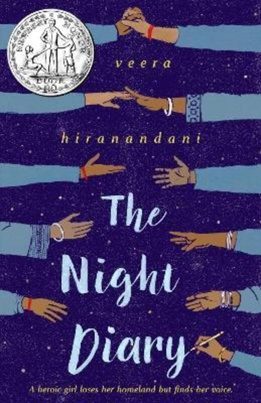 The Night Diary.paperback,By :Hiranandani, Veera