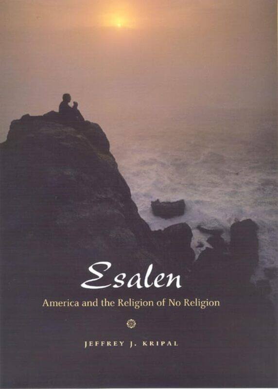 

Esalen by Jeffrey J Rice University, USA Kripal-Paperback