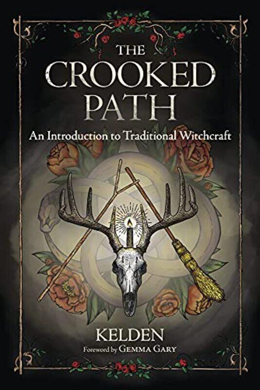 

Crooked Path By Kelden - Paperback