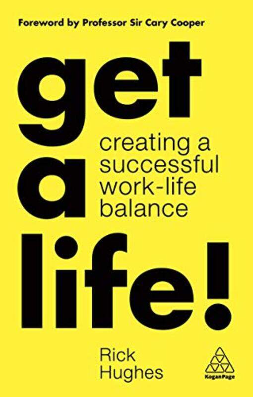 

Get a Life! by Ken Wilson-MaxGareth Conway-Paperback