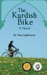 The Kurdish Bike , Paperback by Lightbourne, Alesa