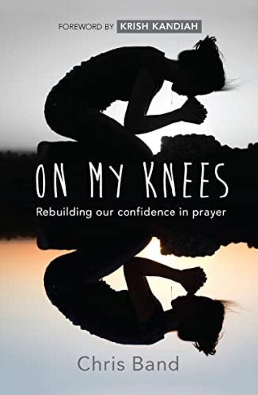 

On My Knees by Stephen B Heard-Paperback