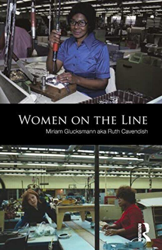 

Women on the Line-Paperback