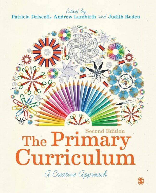 

The Primary Curriculum by Mike Florio-Paperback