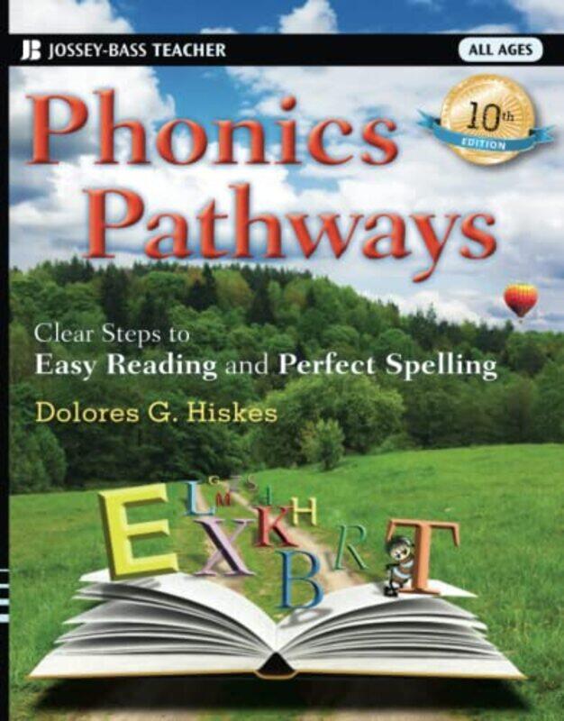 

Phonics Pathways by George S Clason-Paperback