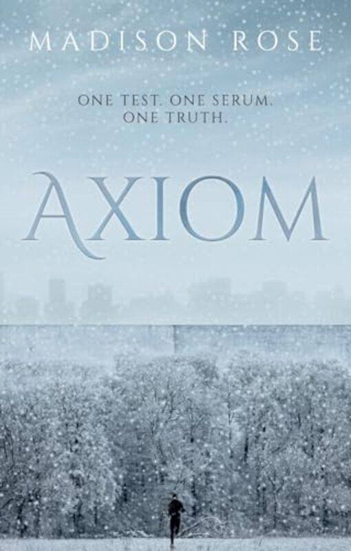 

Axiom by Madison Rose-Paperback