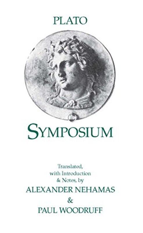 

Symposium by PlatoPaul WoodruffAlexander Nehamas-Paperback