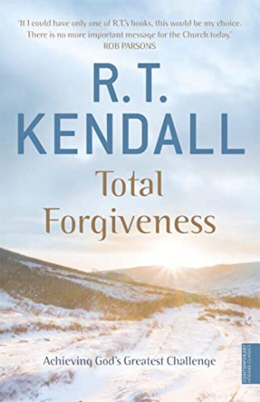 

Total Forgiveness by Jan Nespor-Paperback
