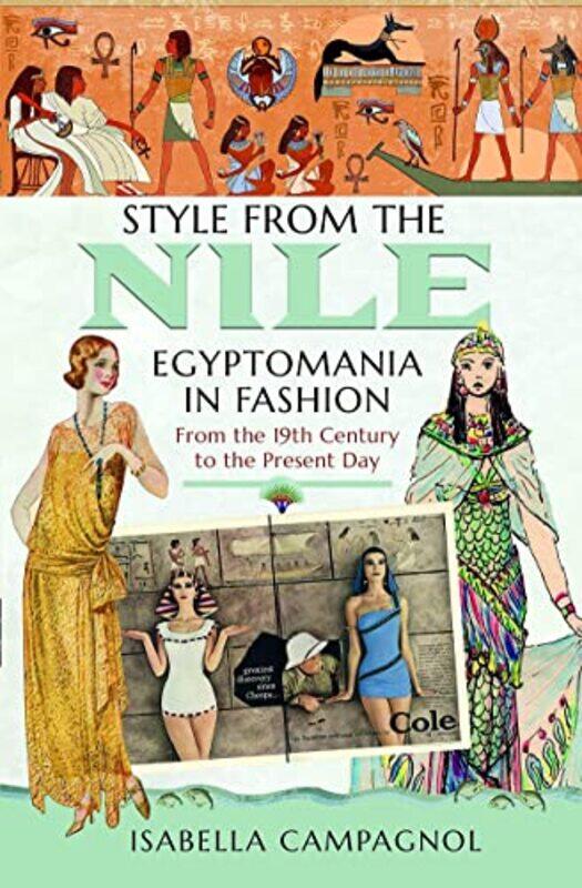 

Style from the Nile by Isabella Campagnol-Hardcover