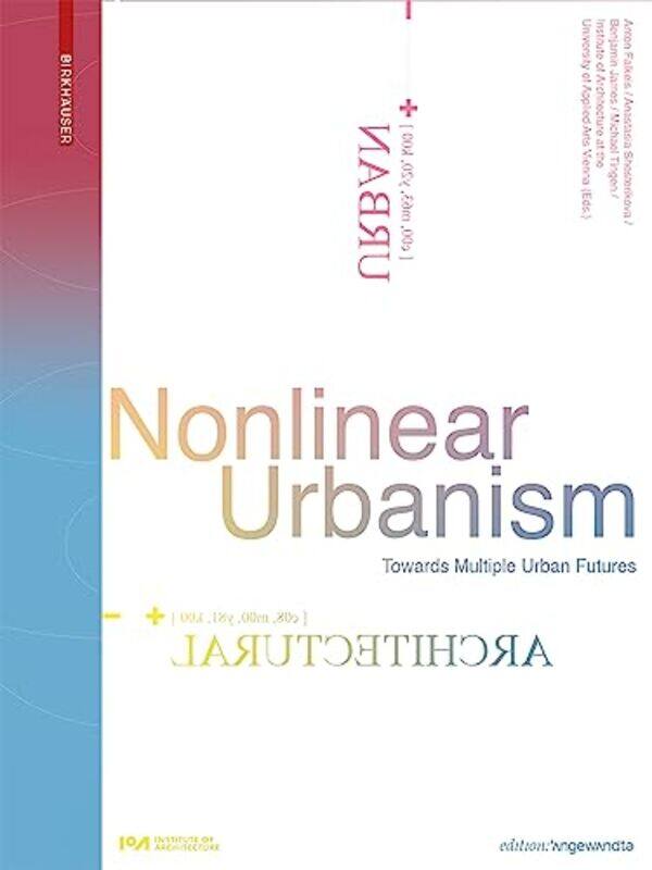 

Nonlinear Urbanism by Gilda Nissenberg-Paperback