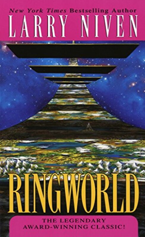 Ringworld: A Novel,Paperback,By:Niven, Larry