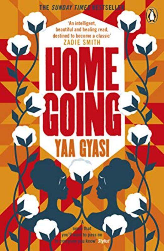 

Homegoing by Yaa Gyasi-Paperback