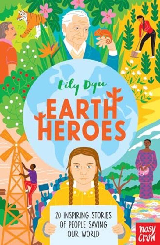 

Earth Heroes by Joseph CampbellEvans Lansing Smith-Hardcover