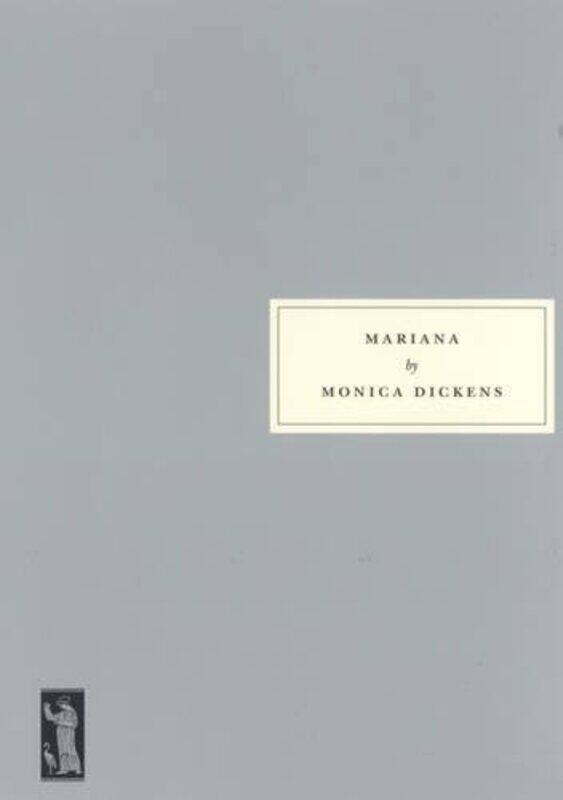 

Mariana by Monica Dickens-Paperback