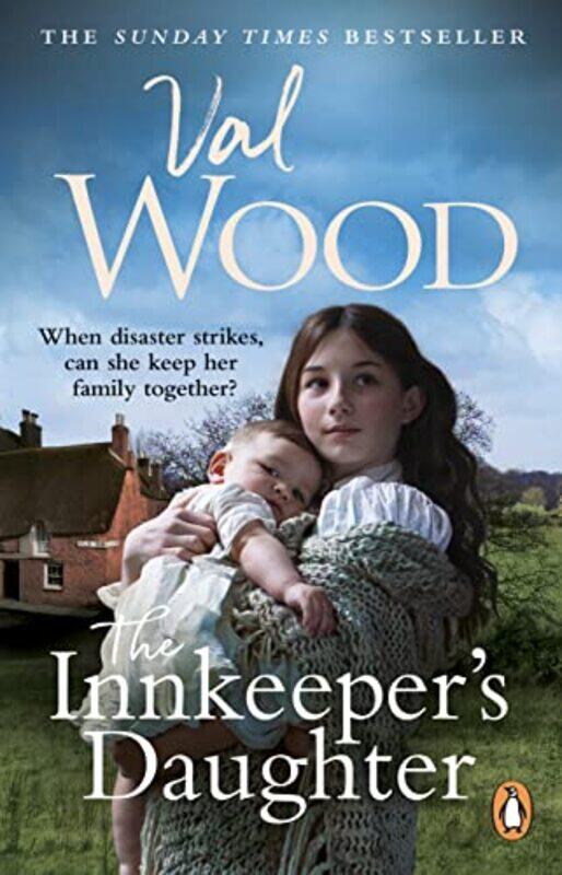 

The Innkeepers Daughter by John Wright-Paperback