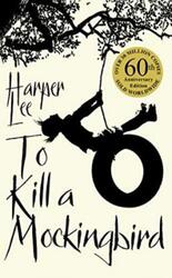 To Kill a Mockingbird (50th Anniversary edition).paperback,By :Harper Lee