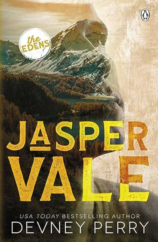 

Jasper Vale by Devney Perry-Paperback