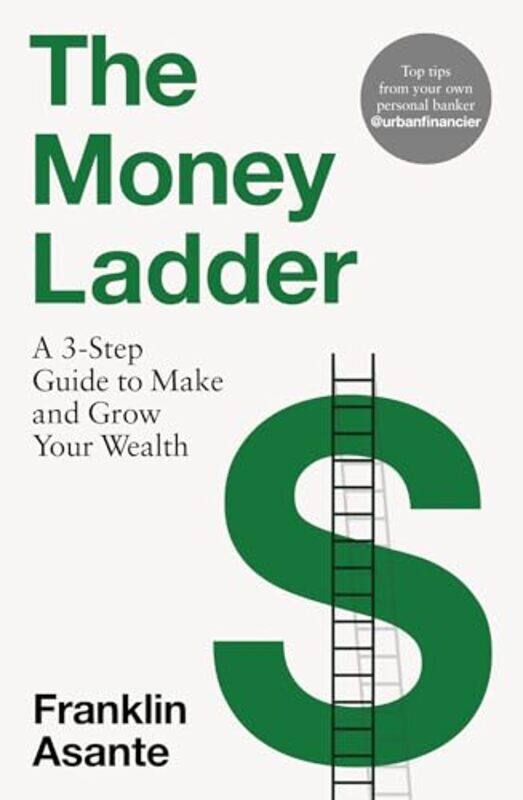 

The Money Ladder by Laura Bates-Paperback