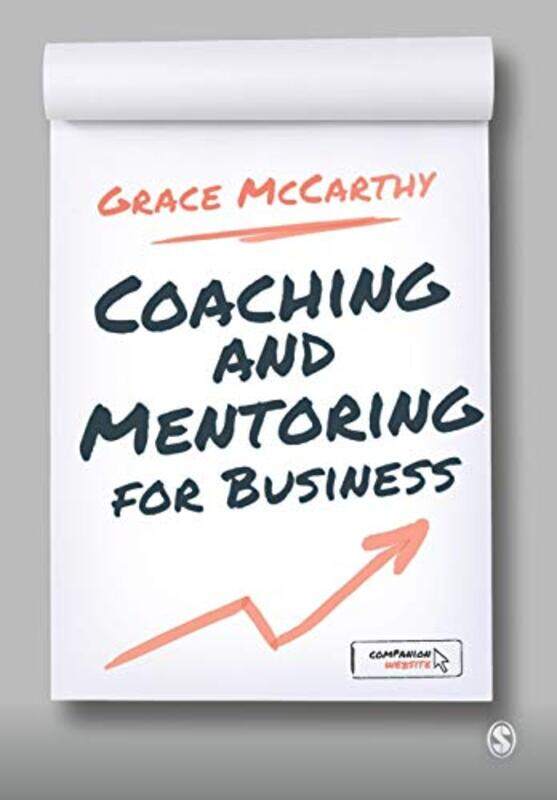 

Coaching and Mentoring for Business by Grace McCarthy-Paperback