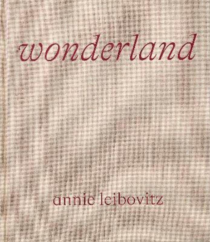 

Annie Leibovitz: Wonderland.Hardcover,By :Leibovitz, Annie - Wintour, Anna